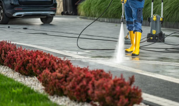 Why Choose Our Certified Pressure Washing Experts for Your Project Needs in Lonsdale, MN?