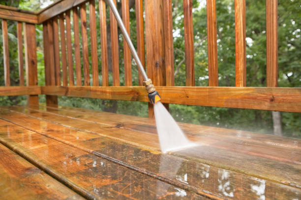 Best Local Pressure Washing Services  in Lonsdale, MN