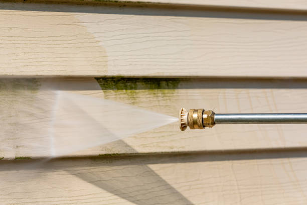 Best Commercial Building Pressure Washing  in Lonsdale, MN