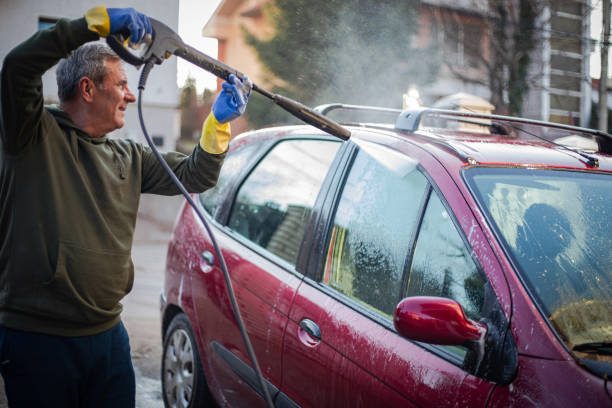 Best Residential Pressure Washing Services  in Lonsdale, MN