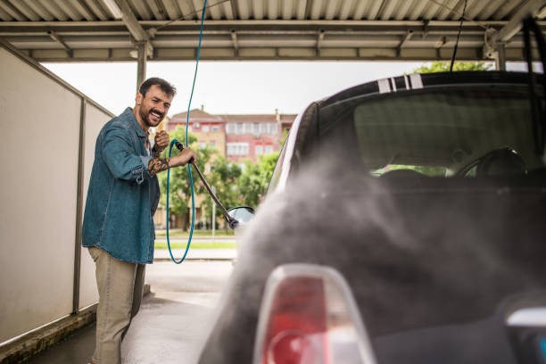 Best Pressure Washing Estimates  in Lonsdale, MN